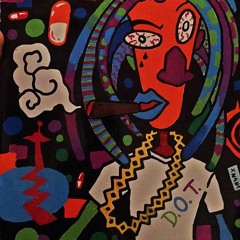 (Picasso on Drugz)-Minimum prod by Tae Crucial