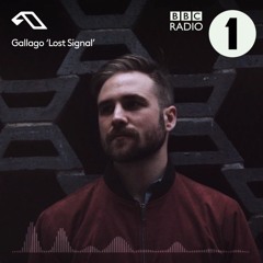'Lost Signal' (BBC RADIO 1 DANNY HOWARD RIP)