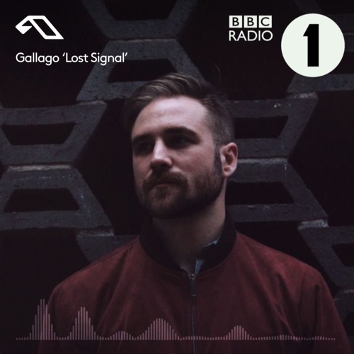 'Lost Signal' (BBC RADIO 1 DANNY HOWARD RIP)