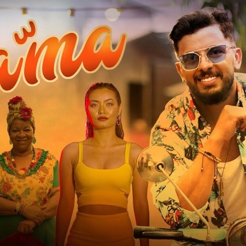 Hatim Ammor - Yama ( DJ HasPira)
