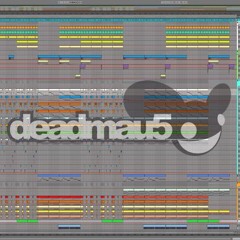 Deadmau5 - Ghosts N Stuff: Ableton Remake + Project File Download! | REMAKES.PRO