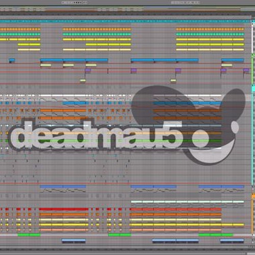 Deadmau5 - Ghosts N Stuff: Ableton Remake + Project File Download! | REMAKESPRO.COM