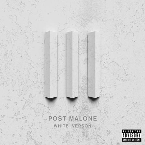 Velous - White Iverson [Reference for Post Malone]