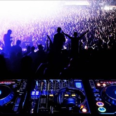 Megamix DJ HasPira