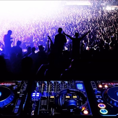 Megamix DJ HasPira