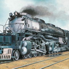 Locomotive