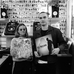 Metric Systems with Z Lovecraft & Poly-Ritmo - Nov 2017