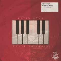 Kevin Over - Amoura (Original Mix) (CLIP)