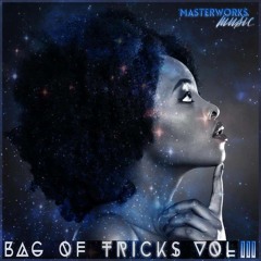 Just Be Thankful (192kbps snippet)Out Now on Masterworks Music "Bag of Tricks Vol.3"
