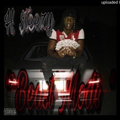 H $teezy X BEAST MODE (Prod By Wavy Tre)