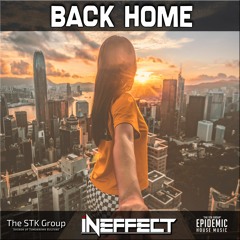 DJ InEffect - Back Home