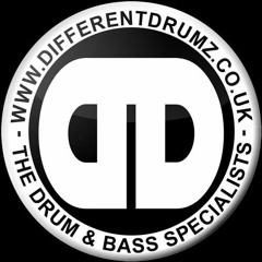 Dj Mulry | Different Drumz Promo Mix November 2017