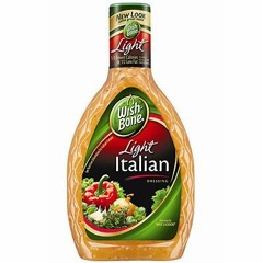 Salad Dressing Wanted