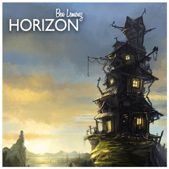 Horizon (Original Mix) - Ben Lemonz [FREE DOWNLOAD]