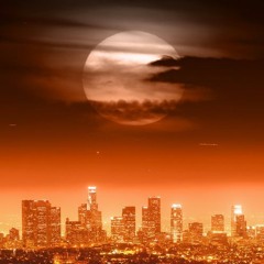 Moon Lit City (Ugly God remix) - Ol' Sun