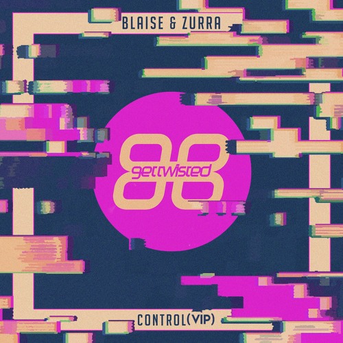 Blaise & Zurra - Control (VIP) *** FREE DOWNLOAD***