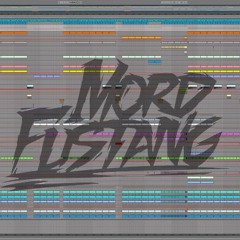 Mord Fustang - Drivel: Ableton Remake + Project File Download! | REMAKES.PRO