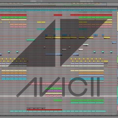 Avicii -Levels: Ableton Remake + Project File Download! | REMAKES.PRO