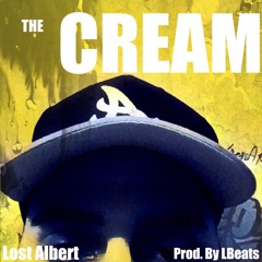 Dream The Cream (Prod. LBeats)
