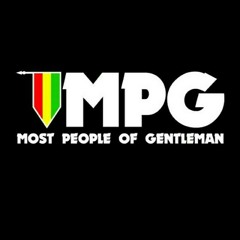 MPG - Get Up Stand Up (Cover).mp3