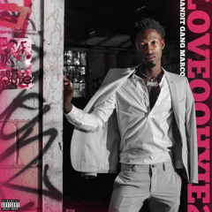 Bandit Gang Marco - Forever (Feat. Miss Mulatto)