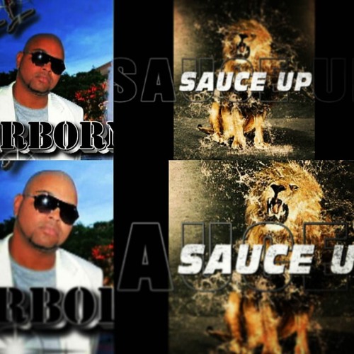 Stream SAUCE UP by Germaine Fisher Listen online for free on SoundCloud