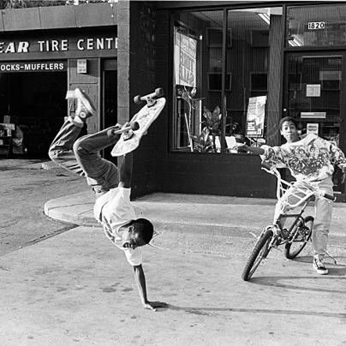 BoomBap: Estamos ai e tal!