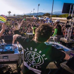 BOOMBOX CARTEL - EDC Orlando 2017