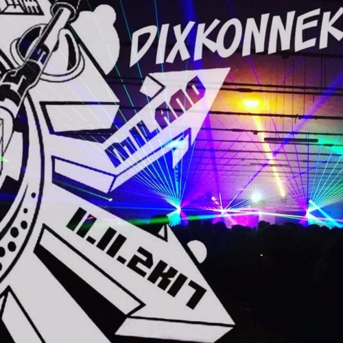 IGA LIVE @ DIXKONNEKTION (extract)