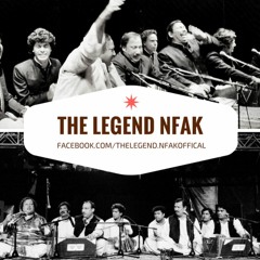 Nuur-e-Azal Tumhi To Ho, Shaan-e-Khuda Tumhi To Ho - TheLegend.NFAKOffical