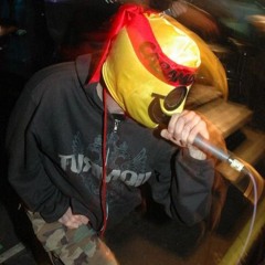 Dead Even-Human Cassarole