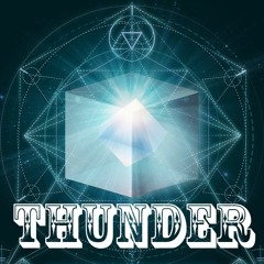 DJ - ThundeR - Novas Realidades part 1