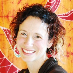 #12 Phoenix Rising Yoga Therapy Professional Spotlight: Renee Groenemann