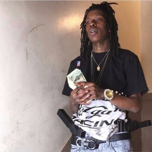 Stream EBK JUVIE PISTOL GANG (NLMB) by AlmightySosaThaGloden Listen