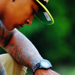 Buckin