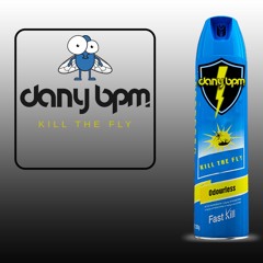 Dany BPM - Kill The Fly (Free Download)