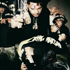 SMOKEPURPP - BIH