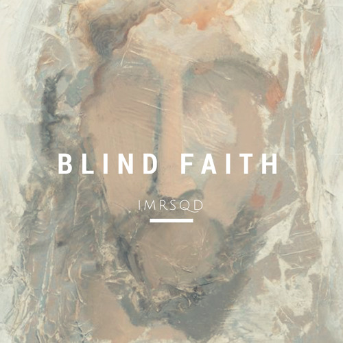 Blind Faith by Ellen Wittlinger