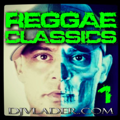 Reggae Classics Mixtape Part 1 Wild 13 Video Version [Dirty] (+18)