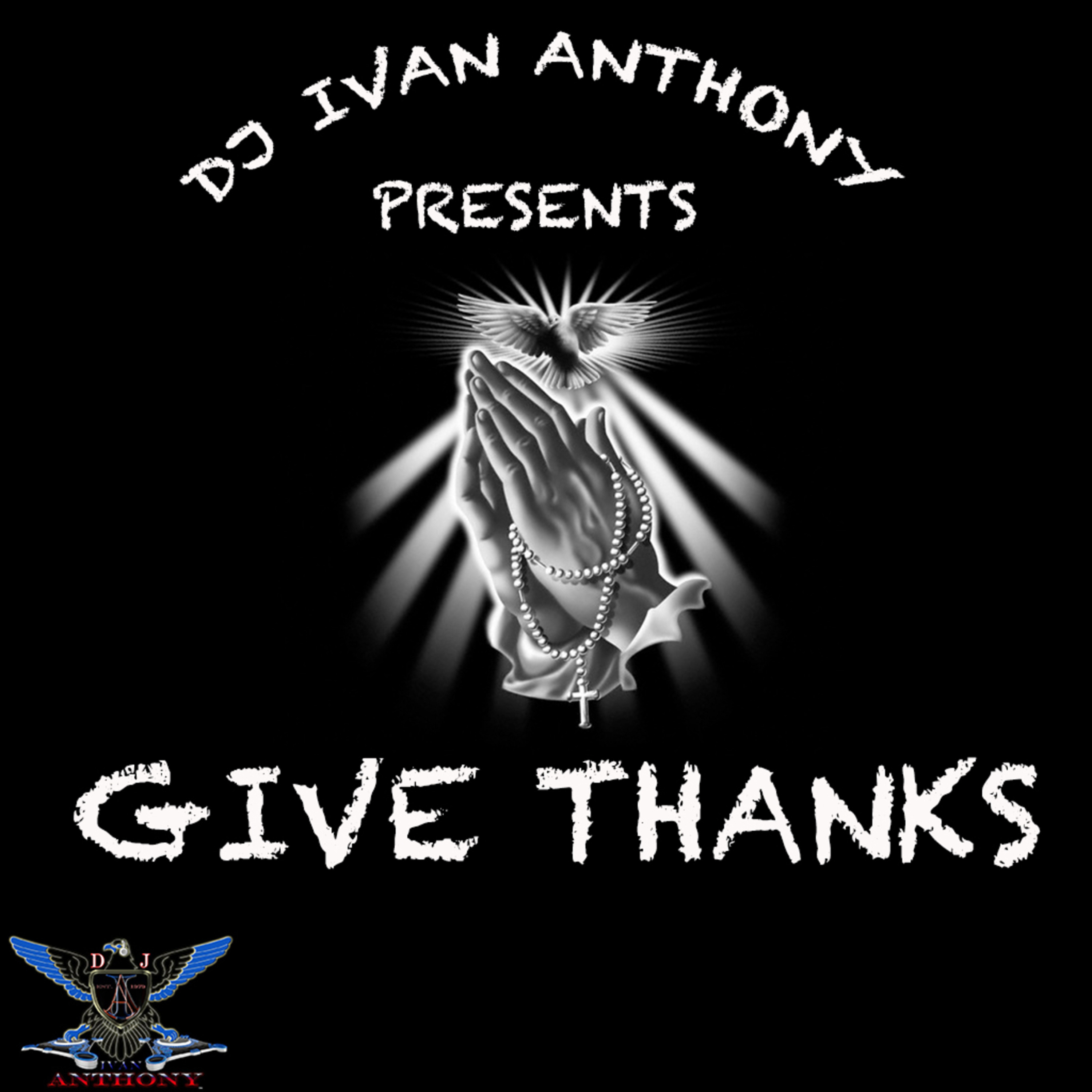 Ivan Anthony