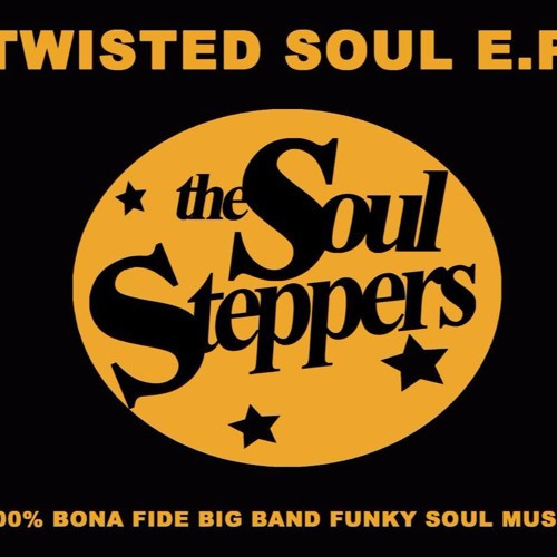 Twisted Soul ( Master)