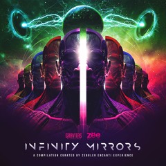 Life Electronic (Original Mix)- Infinity Mirrors PsyTrap Compilation