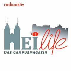 HeiLife - Von Thesen und Geistern