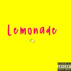 Devante - Lemonade (Prod.Plaza$am)
