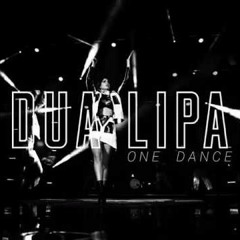 Dua Lipa - One Dance (Drake Cover)