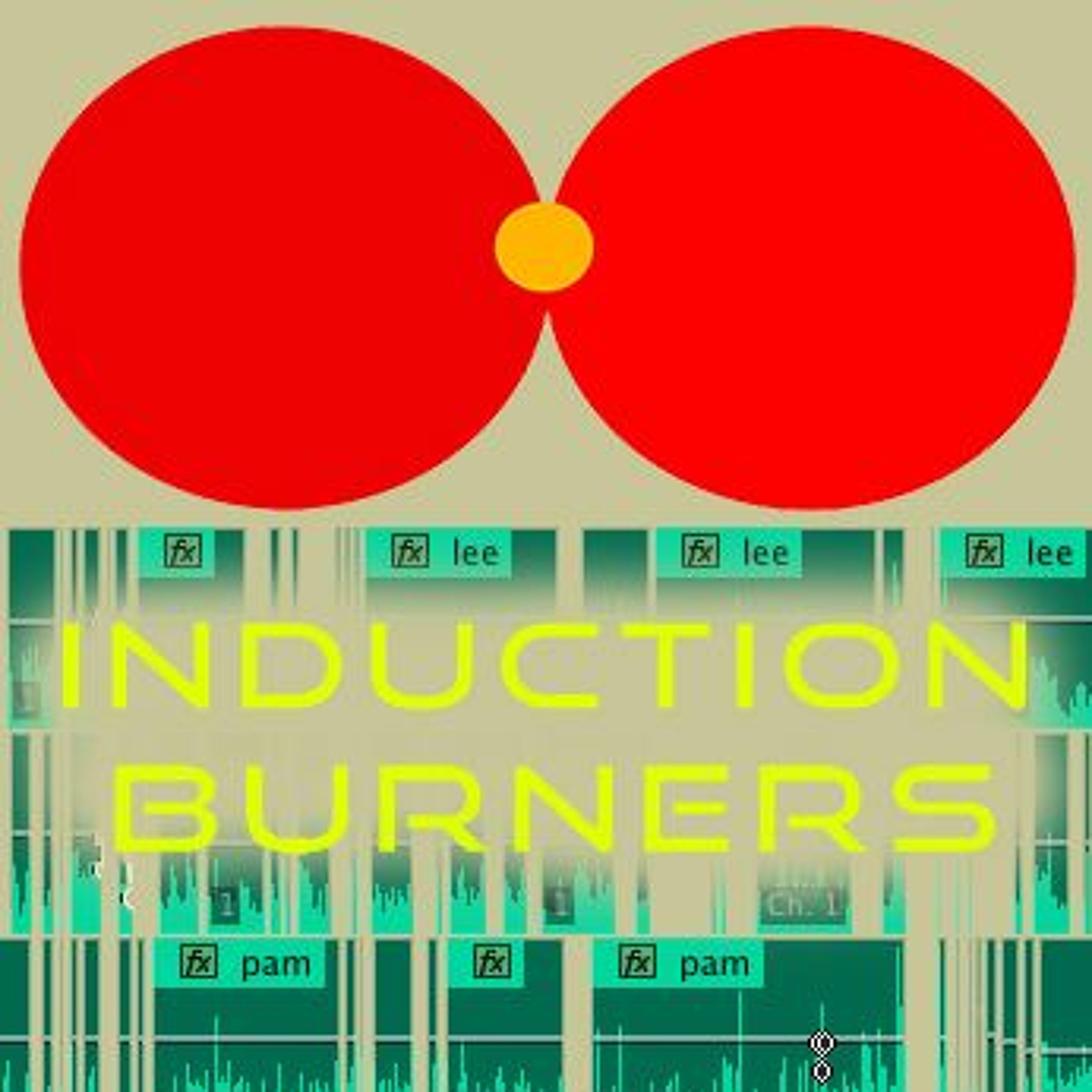 Induction Burners