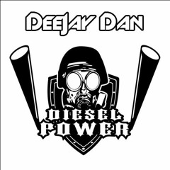 DeeJay Dan - Diesel Power [2017]