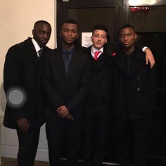 Zee - OffKey freestyle