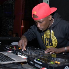 HYPE TURN UP 15- DJ CIBIN- 0711410086