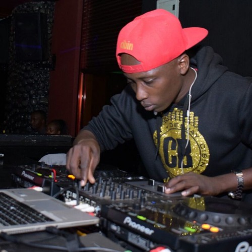 HYPE TURN UP 15- DJ CIBIN- 0711410086